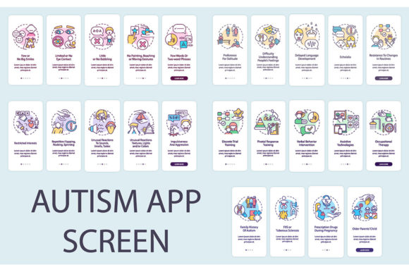 Autistic Treatment Methods Mobile App: A Comprehensive Guide for Modern Support