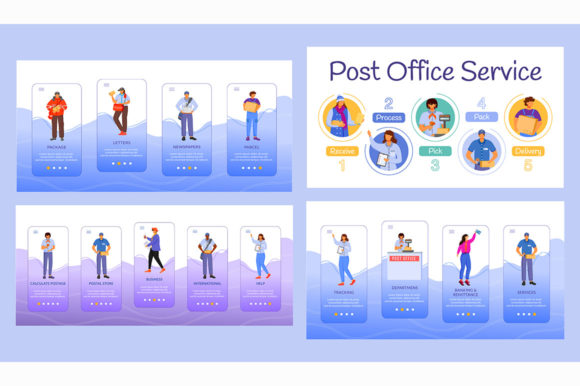 Enhance User Experience with Post Service Onboarding
