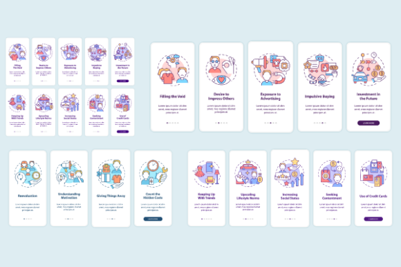 Streamline Your App Onboarding with Consumerism Bundle