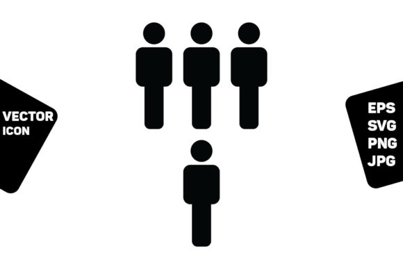 Understanding Client Icon Vector Male Group of People: A Comprehensive Guide