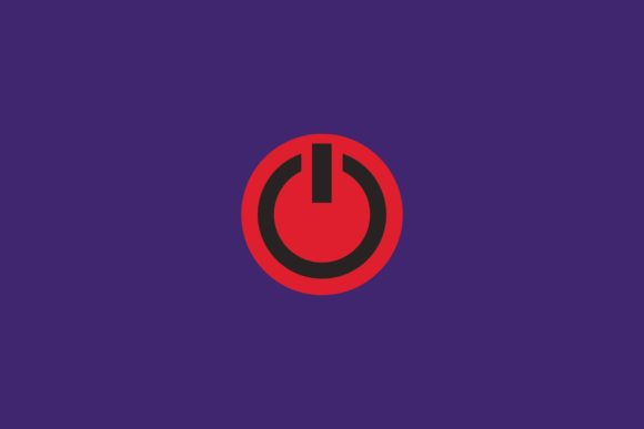 Unlocking Creativity with Flat Icon - on Button