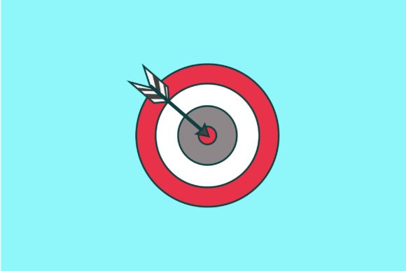 Unlocking the Potential of Flat Icon - Target Market for Your Design Needs
